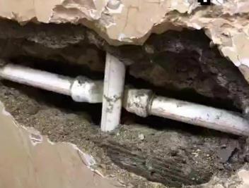 酒泉市漏水检测电话多少