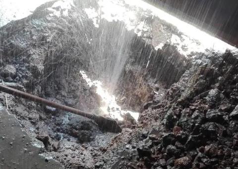 酒泉市漏水检测哪家好