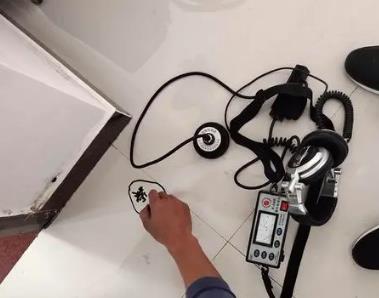 酒泉市测漏水公司电话